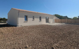 
                                                                                        Location
                                                                                         🏡 Maison neuve de plain-pied