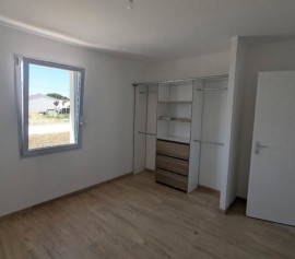 
                                                                                        Location
                                                                                         🏡 Maison neuve de plain-pied