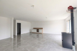 
                                                                                        Vente
                                                                                         Maison neuve non mitoyenne avec jardin