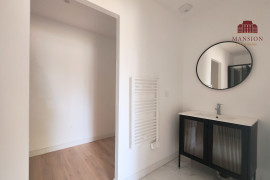 
                                                                                        Vente
                                                                                         Maison neuve non mitoyenne avec jardin