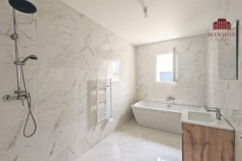 
                                                                                        Vente
                                                                                         Maison neuve non mitoyenne avec jardin