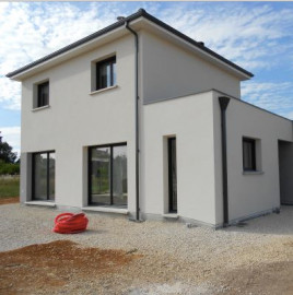 
                                                                                        Vente
                                                                                         Maison neuve sur terrain hors lotissement !