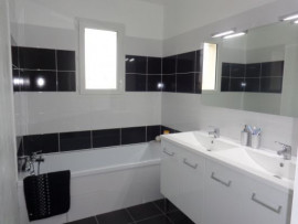 
                                                                                        Vente
                                                                                         Maison neuve sur terrain hors lotissement !