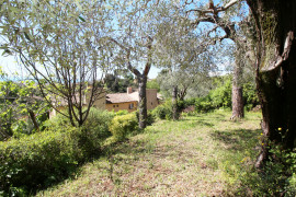 
                                                                                        Vente
                                                                                         Maison Nice Gairaut 108m2 Vue Mer au calme avec 600m2 de jardin