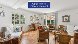 
                                                                                        Viager
                                                                                         MAISON OCCUPÉE À SAINT-JEAN-DE-LUZ