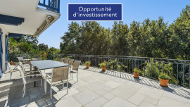 
                                                                                        Viager
                                                                                         MAISON OCCUPÉE À SAINT-JEAN-DE-LUZ