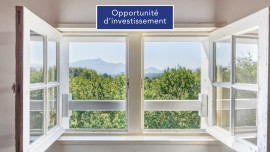 
                                                                                        Viager
                                                                                         Maison occupée à Saint-Jean-de-Luz