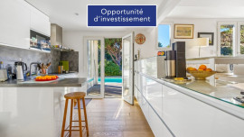 
                                                                                        Viager
                                                                                         Maison occupée avec 38% de décote