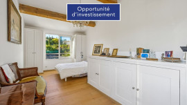 
                                                                                        Viager
                                                                                         Maison occupée avec 38% de décote