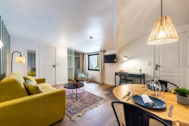 
                                                                                        Colocation
                                                                                         Maison  OSUMI - Chambre 21m² - Asnieres-sur-Seine - 1089€/mois CC
