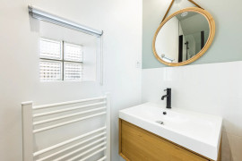 
                                                                                        Colocation
                                                                                         Maison OSUMI - Chambre 9.5m² - Asnieres-sur-Seine - 929€/mois CC