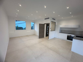 Vente
MAISON OU 3 APPARTEMENTS (1 T3 + 2 T2) EXCLU