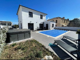 
                                                                                        Vente
                                                                                         Maison particulière Borgo ev Cirse