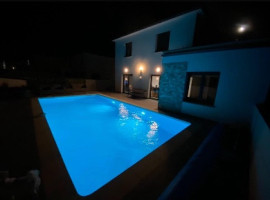 
                                                                                        Vente
                                                                                         Maison particulière Borgo ev Cirse