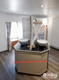 
                                                                                        Vente
                                                                                         Maison perigourdine gite, terrain et bois