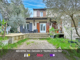 Vente
Maison - piscine - garage