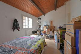 Vente
Maison - piscine - garage