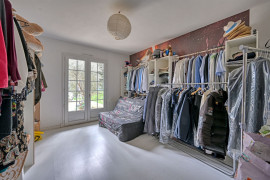 Vente
Maison - piscine - garage