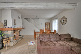 Vente
Maison - piscine - garage