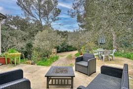 Vente
Maison - piscine - garage