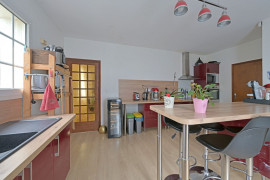 Vente
Maison - piscine - garage