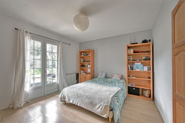 Vente
Maison - piscine - garage