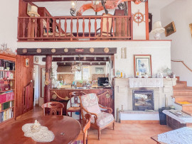 Vente
Maison plain-pied 101m2 avec vue dégagée et garage