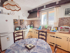 Vente
Maison plain-pied 101m2 avec vue dégagée et garage