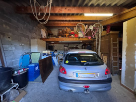 Vente
Maison plain-pied 101m2 avec vue dégagée et garage