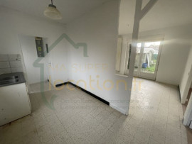 
                                                                                        Location
                                                                                         Maison plain pied 2 chambres avec jardin