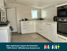 
                                                                                        Vente
                                                                                         MAISON PLAIN-PIED - 3 CHAMBRES - REZE/LA HOUSSAIS