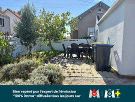 
                                                                                        Vente
                                                                                         MAISON PLAIN-PIED - 3 CHAMBRES - REZE/LA HOUSSAIS