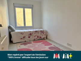 
                                                                                        Vente
                                                                                         MAISON PLAIN-PIED - 3 CHAMBRES - REZE/LA HOUSSAIS