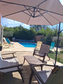 
                                                                                        Vente
                                                                                         Maison plain-pied 3 chbres + bureau sur 700m²