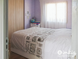 Vente
Maison plain pied 5 pièces