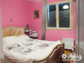 Vente
Maison plain pied 5 pièces