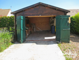 Vente
Maison plain pied 5 pièces