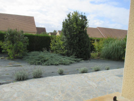 Vente
Maison plain pied 5 pièces