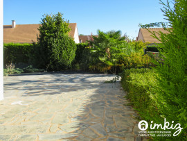 Vente
Maison plain pied 5 pièces