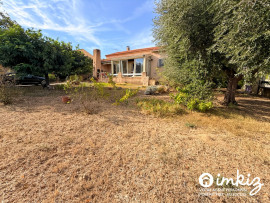 
                                                                                        Vente
                                                                                         Maison plain pied 85m2 sur 780m2