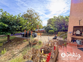 
                                                                                        Vente
                                                                                         Maison plain pied 85m2 sur 780m2