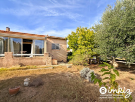 
                                                                                        Vente
                                                                                         Maison plain pied 85m2 sur 780m2