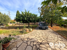
                                                                                        Vente
                                                                                         Maison plain pied 85m2 sur 780m2