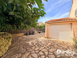 
                                                                                        Vente
                                                                                         Maison plain pied 85m2 sur 780m2
