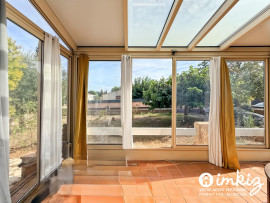 
                                                                                        Vente
                                                                                         Maison plain pied 85m2 sur 780m2