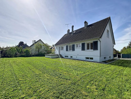
                                                                                        Vente
                                                                                         MAISON PLAIN PIED RENOVEE 4 CHAMBRES SAINT-LO