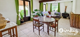 Vente
Maison plain pied rénovée 4 pièces