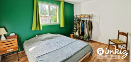 Vente
Maison plain pied rénovée 4 pièces