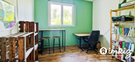 Vente
Maison plain pied rénovée 4 pièces