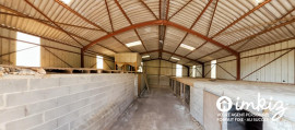 Vente
Maison plain pied rénovée 4 pièces
